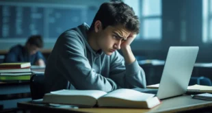 How Does School Affect Mental Health