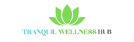 Tranquil Wellness Hub