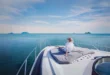 benefits of yachting for mental health