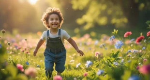 Natural Mood Stabilizers for Children